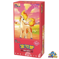 Display Pokémon Gem Pack Vol.4 🔥 (Chinois) | Booster Box Scellée Officielle | Cartes Rares - Pokemon - MolzyShop